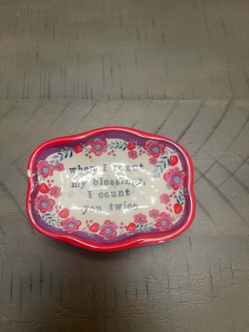 Natural Life Artisan Trinket Dishes – Anne-Paige